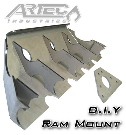 DIY RAM Mount Artec Industries