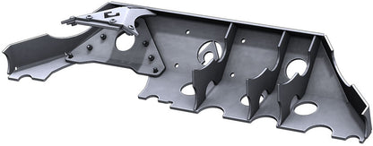 Superduty 60 Full Hydro Ram Mount Artec Industries-2