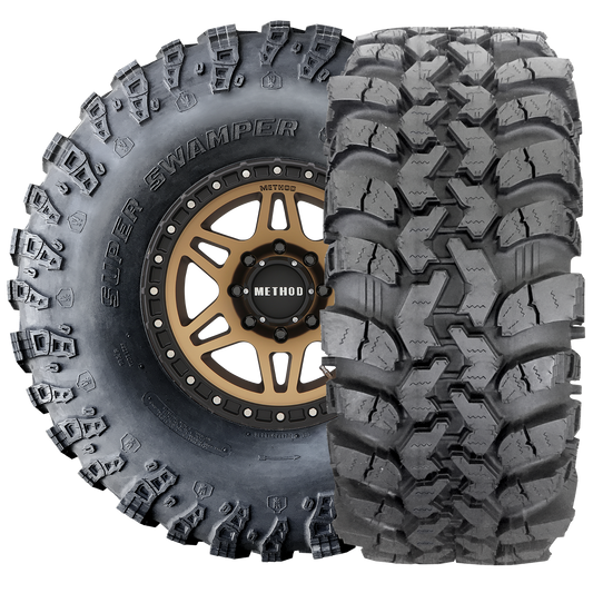 IROK - Radial 36x13.5R17LT Offroad Tires Interco Tire-1