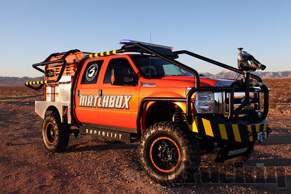 IROK - Radial 39.5x13.5R16LT Offroad Tires Interco Tire-3