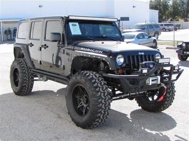 IROK - Radial 39.5x13.5R16LT Offroad Tires Interco Tire-4