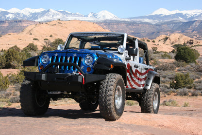 IROK - Radial 39.5x13.5R16LT Offroad Tires Interco Tire-6