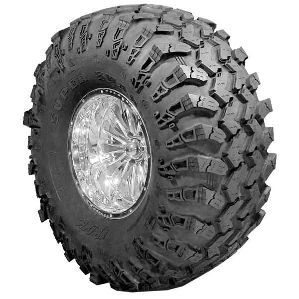 IROK - Radial 37x12.5R16.5LT Offroad Tires Interco Tire