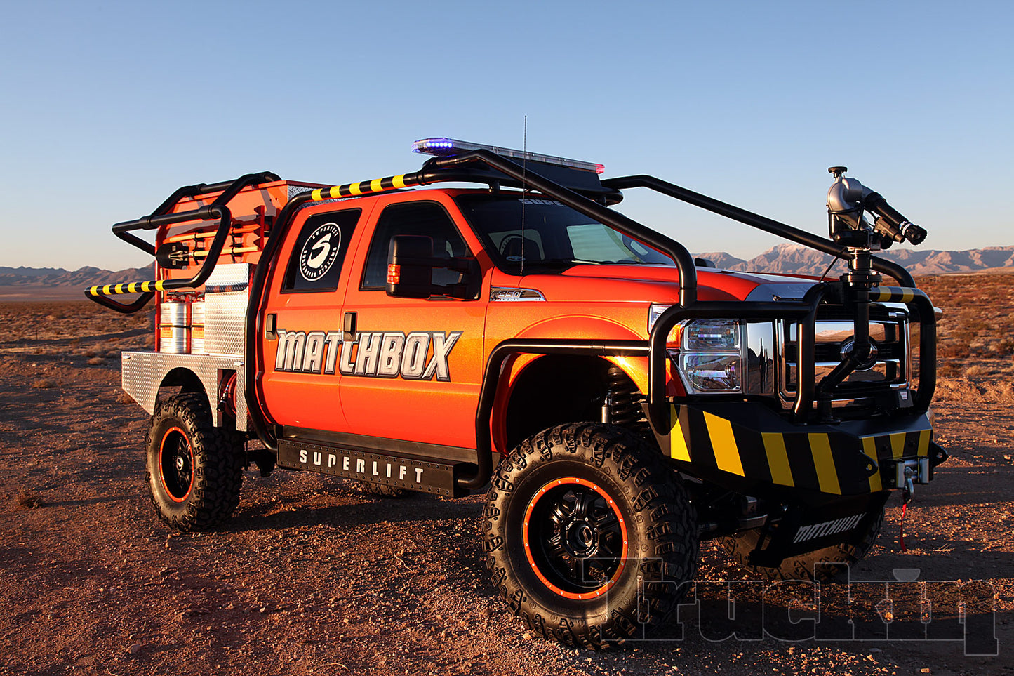 IROK - Radial 37x12.5R16.5LT Offroad Tires Interco Tire-3