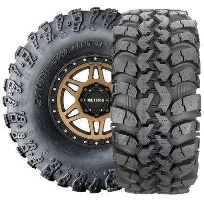 IROK - Radial 37x12.5R16.5LT Offroad Tires Interco Tire-1