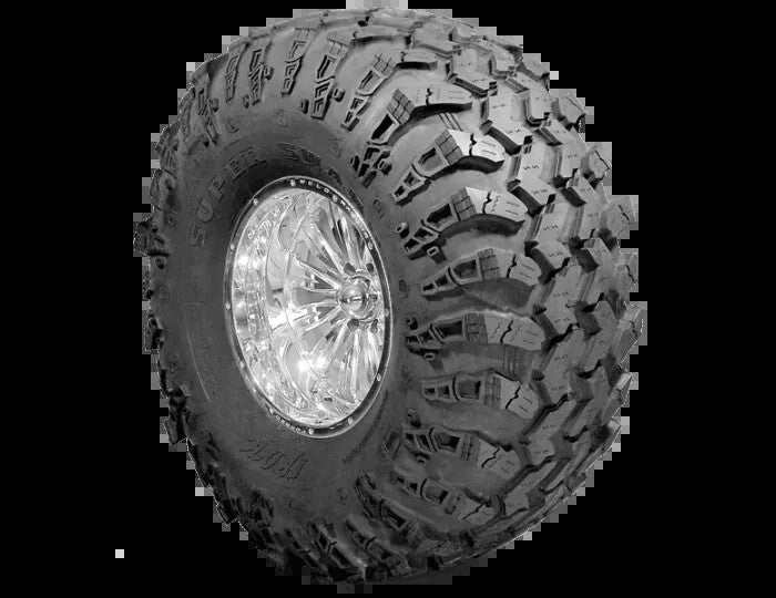 IROK-Radial 35x14.5R22LT 10PR Radial Light Truck M/T Interco Tire-1