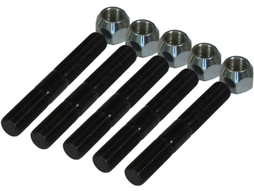 Artec Industries Dana 60 ARP High Steer Studs and Nuts 5 Pack Kit Artec Industries