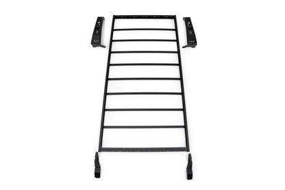 2021 2024 Ford Bronco Soft Top Roof Rack DV8 Offroad-11
