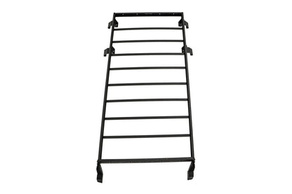2021 2024 Ford Bronco Hard Top Roof Rack DV8 Offroad