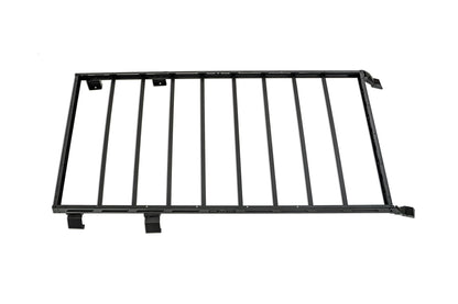 2021 2024 Ford Bronco Hard Top Roof Rack DV8 Offroad-1