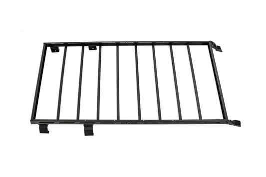 2021 2024 Ford Bronco Hard Top Roof Rack DV8 Offroad-1