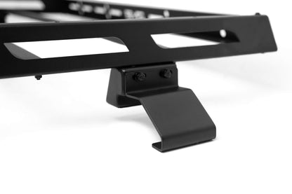 2021 2024 Ford Bronco 2 Door Hard Top Roof Rack DV8 Offroad-12