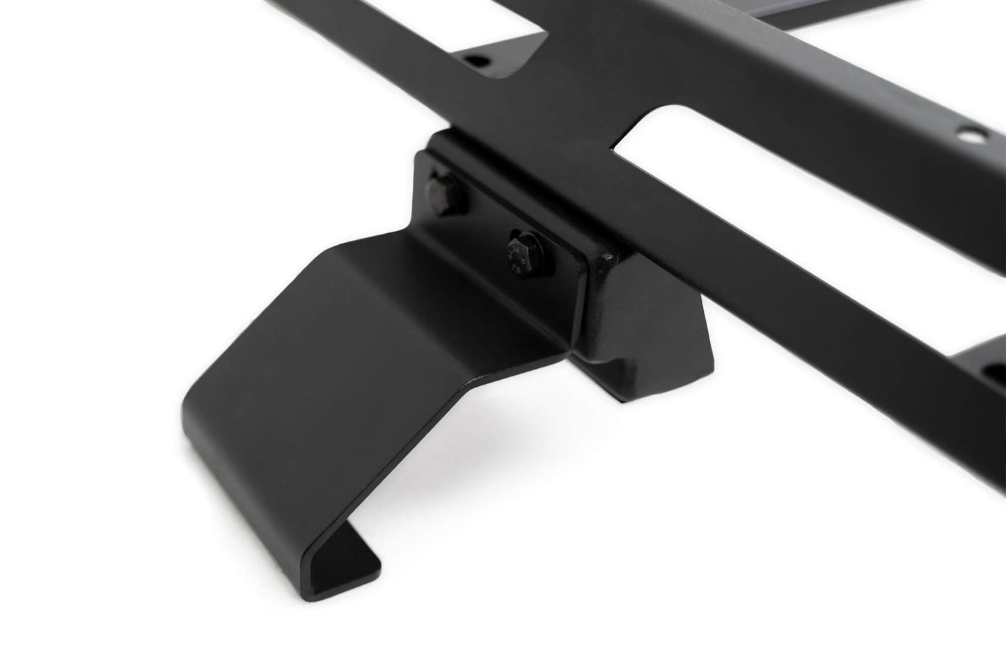 2021 2024 Ford Bronco 2 Door Hard Top Roof Rack DV8 Offroad-13