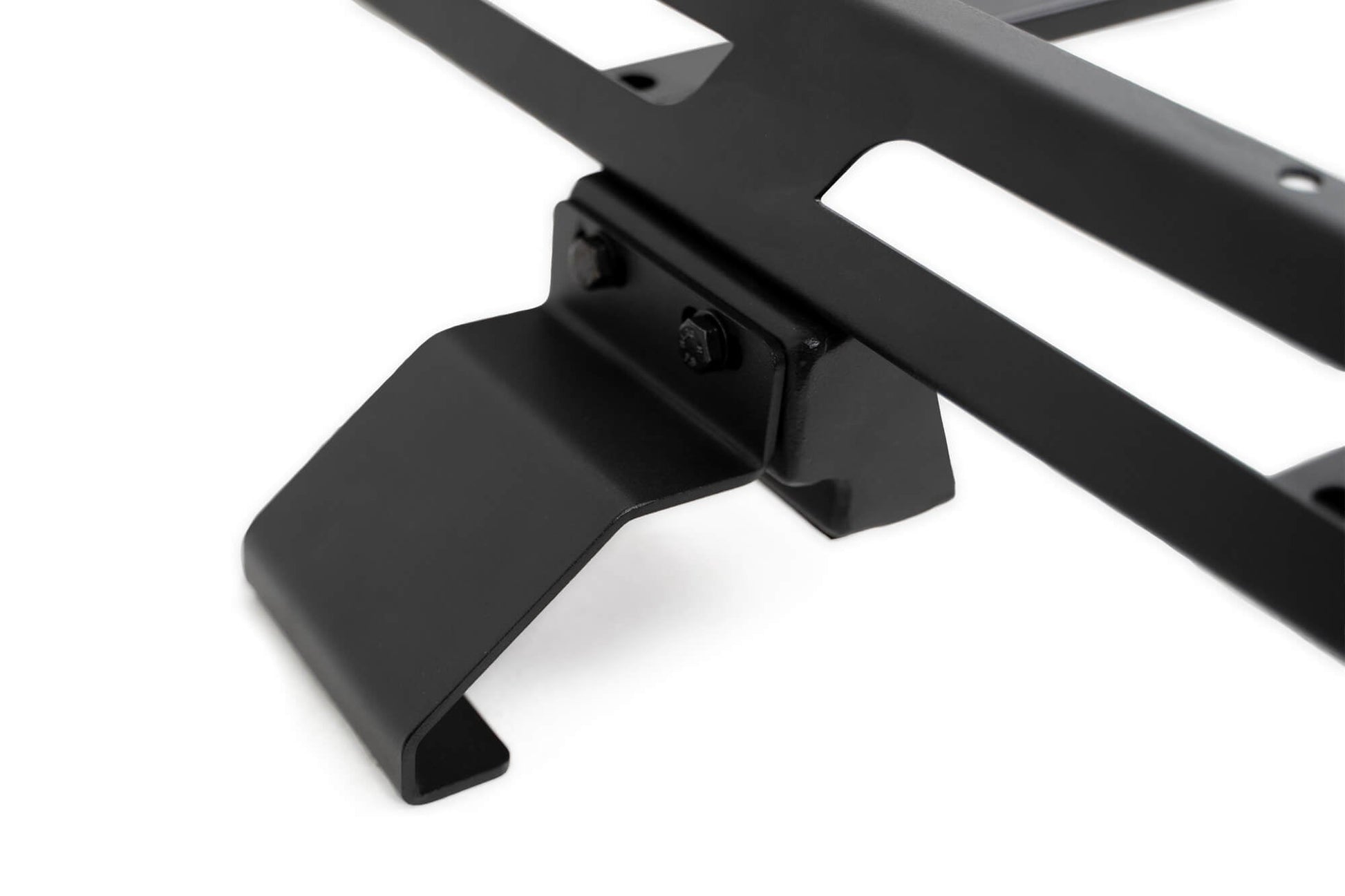 2021 2024 Ford Bronco 2 Door Hard Top Roof Rack DV8 Offroad-13