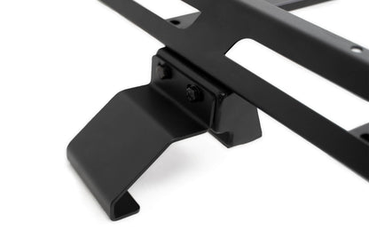 2021 2024 Ford Bronco 2 Door Hard Top Roof Rack DV8 Offroad-13