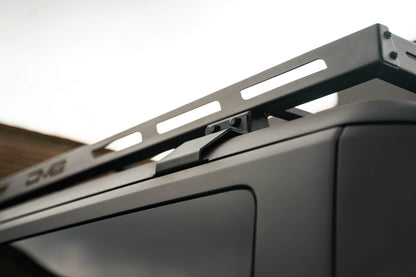 2021 2024 Ford Bronco 2 Door Hard Top Roof Rack DV8 Offroad-7