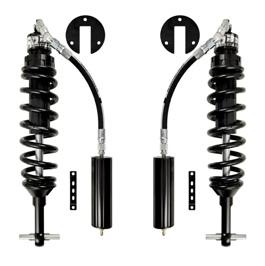 Bronco Front Coilovers Rock Krawler