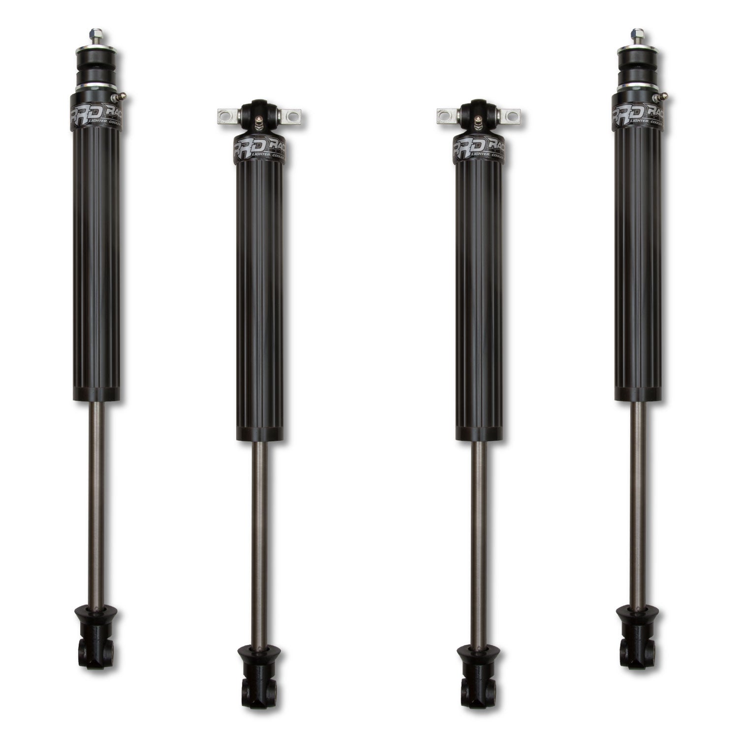 4.5 Inch RRD Shock Package For Jeep Wrangler JK/JKU Rock Krawler