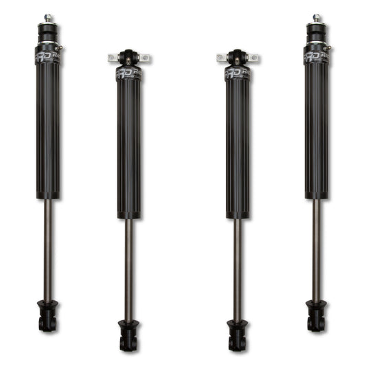 4.5 Inch RRD Shock Package For Jeep Wrangler JK/JKU Rock Krawler