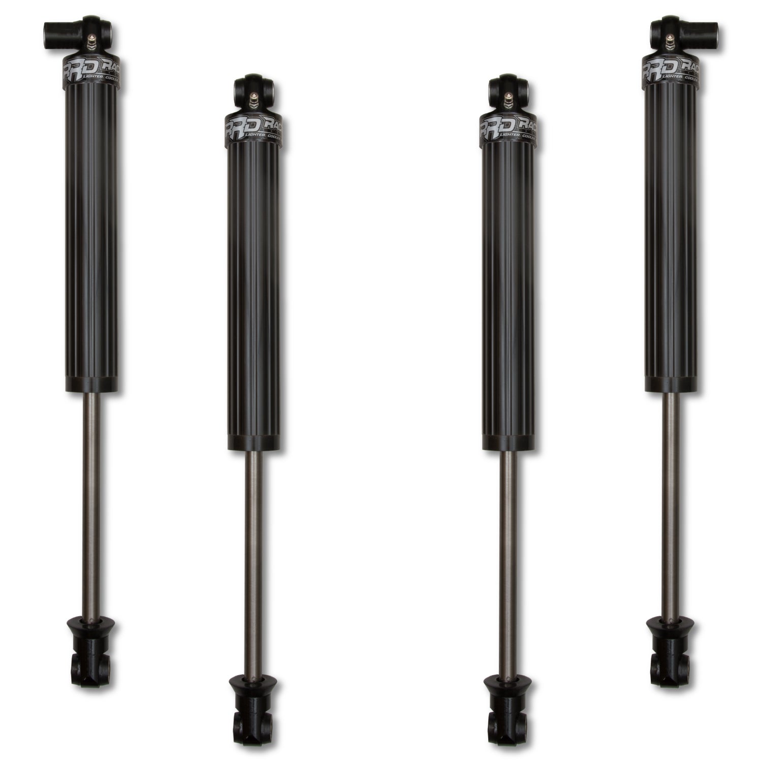 3 Inch RRD IFP Shock Package For Jeep Gladiator JT Rock Krawler