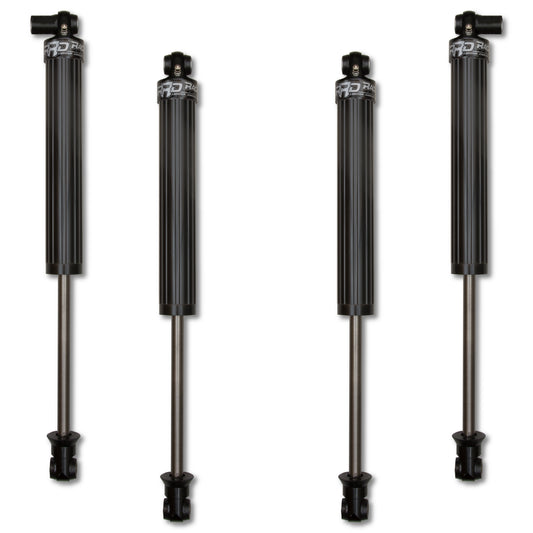 3 Inch RRD IFP Shock Package For Jeep Gladiator JT Rock Krawler