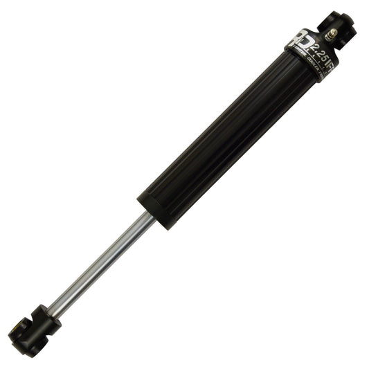 8 Inch Travel 2.25 IFP Steering Stabilizer 18-Present Wrangler JL 2/4-Door 19-Present Gladiator JT Rock Krawler