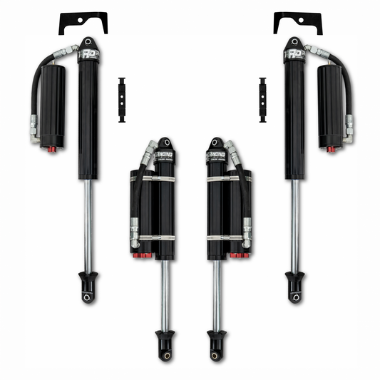 4.5 Inch FCD Shock Package For Jeep Gladiator JT Rock Krawler