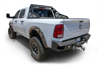 2010 2018 Ram 1500 2500 3500 Chase Rack DV8 Offroad-6