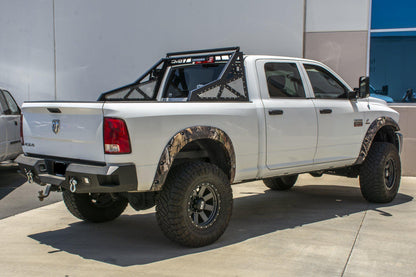 2010 2018 Ram 1500 2500 3500 Chase Rack DV8 Offroad-7