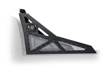 2010 2018 Ram 1500 2500 3500 Chase Rack DV8 Offroad-9
