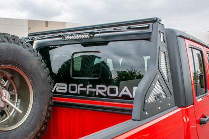 2020 2025 Jeep Gladiator JT Chase Rack DV8 Offroad-2