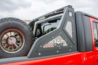 2020 2025 Jeep Gladiator JT Chase Rack DV8 Offroad-4