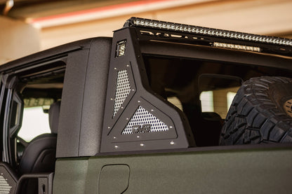 2020 2025 Jeep Gladiator JT Chase Rack DV8 Offroad-10