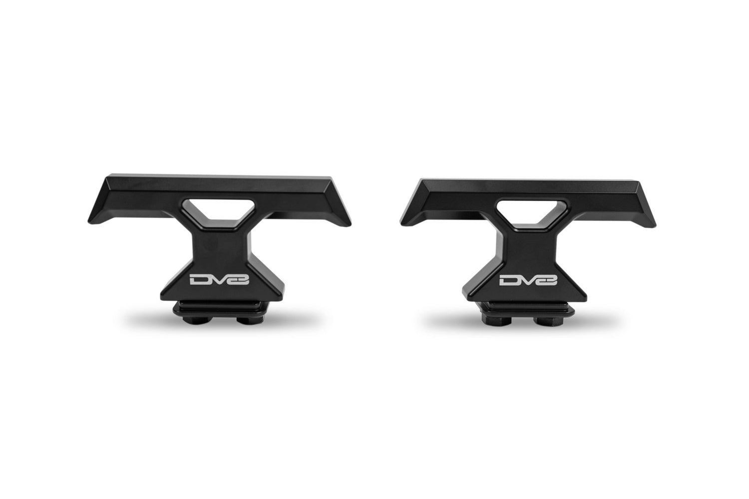 Billet Utility Handle Pair DV8 Offroad