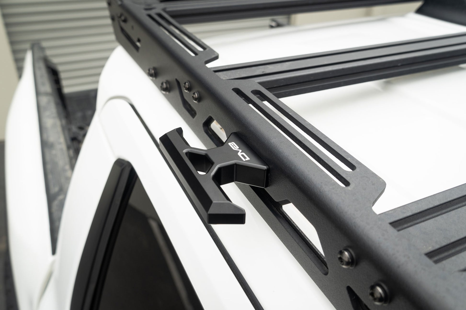 Billet Utility Handle Pair DV8 Offroad-11