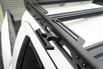 Billet Utility Handle Pair DV8 Offroad-11