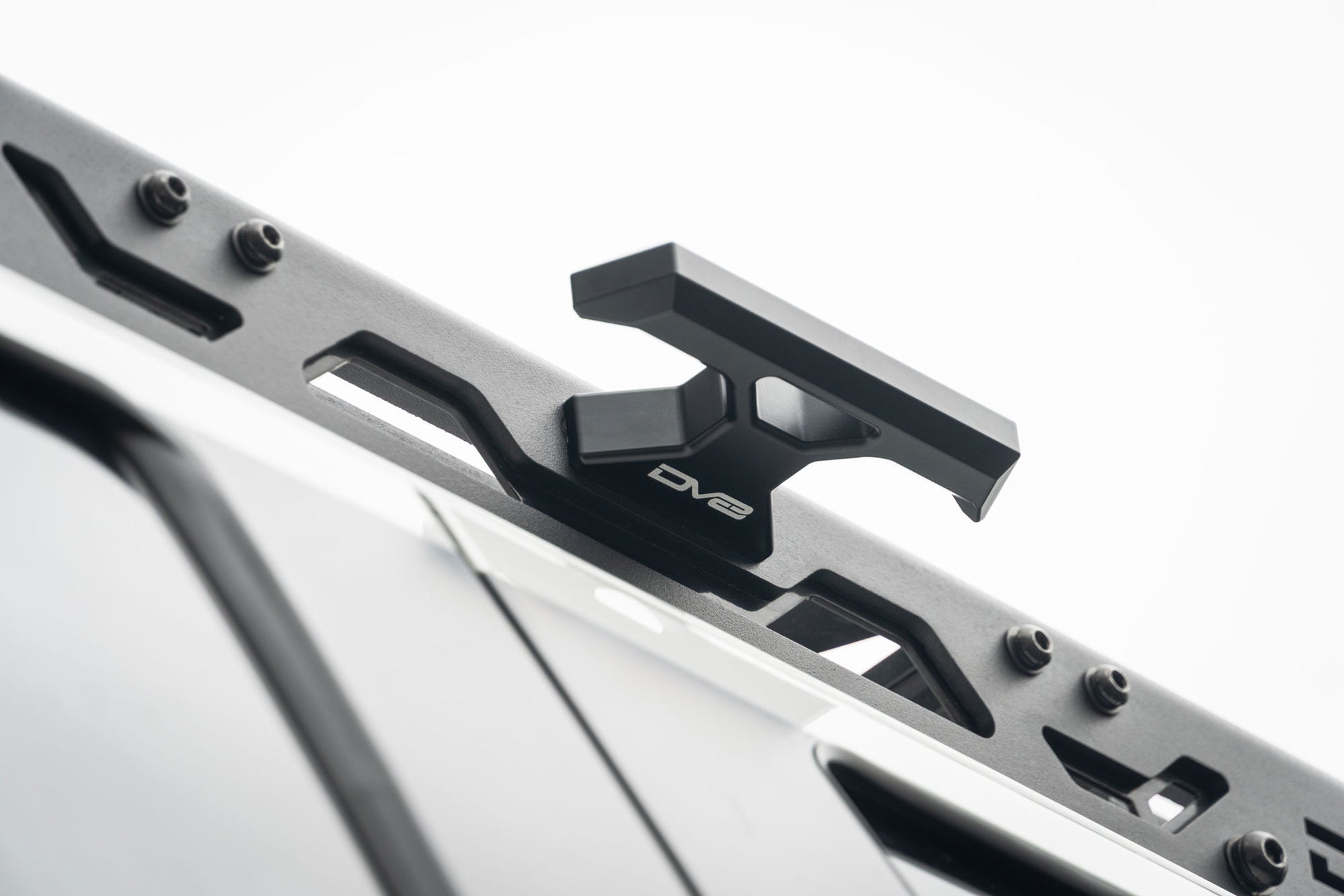 Billet Utility Handle Pair DV8 Offroad-14