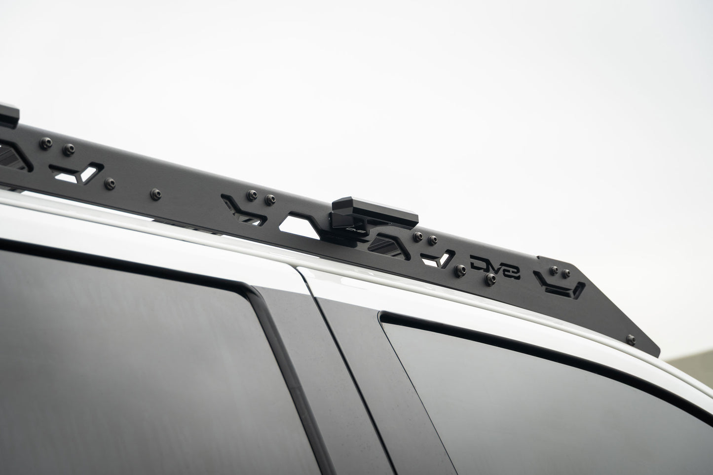 Billet Utility Handle Pair DV8 Offroad-15