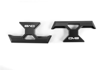 Billet Utility Handle Pair DV8 Offroad-17