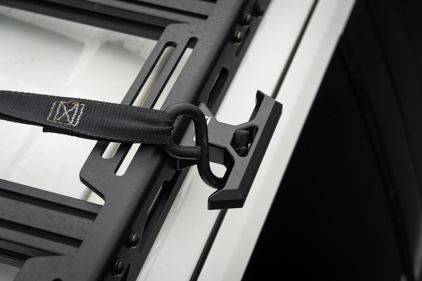Billet Utility Handle Pair DV8 Offroad-6