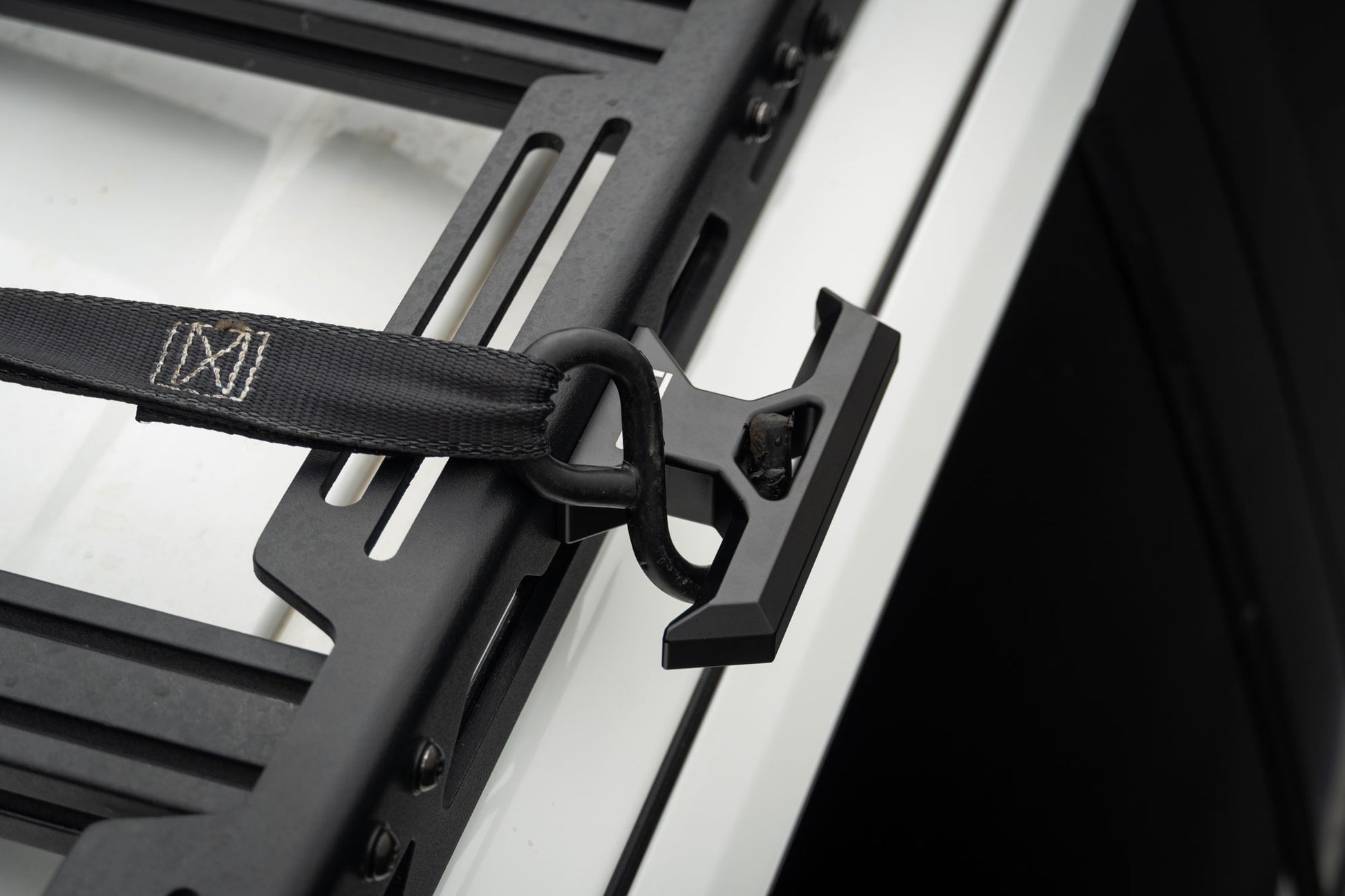 Billet Utility Handle Pair DV8 Offroad-6