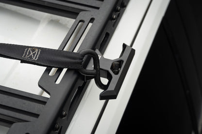 Billet Utility Handle Pair DV8 Offroad-6