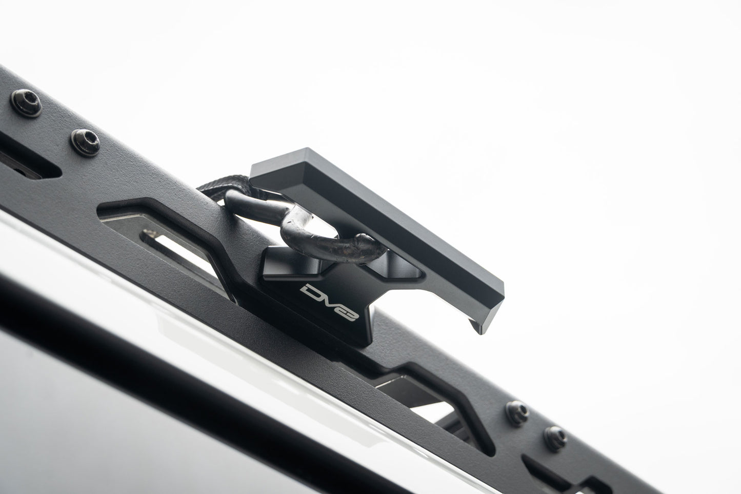 Billet Utility Handle Pair DV8 Offroad-8