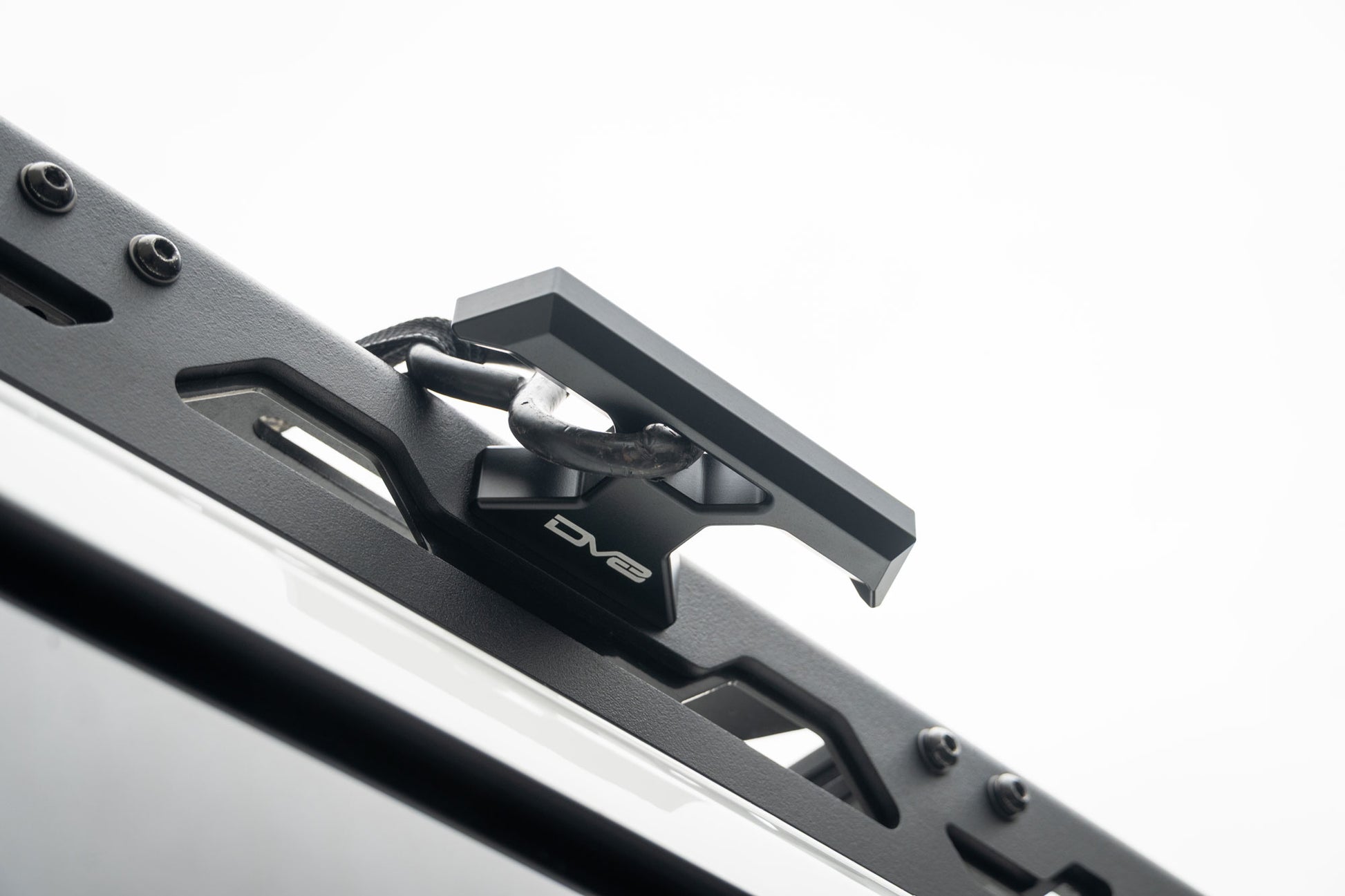 Billet Utility Handle Pair DV8 Offroad-8