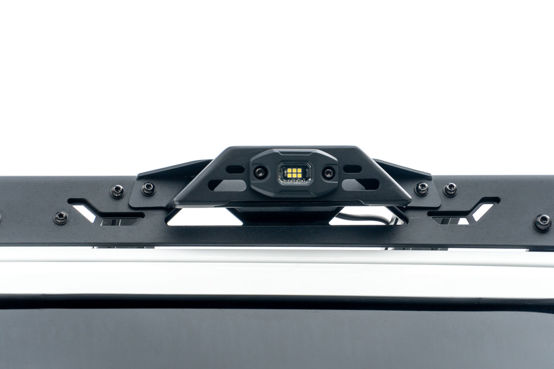 Roof Rack Handle Pair DV8 Offroad-2