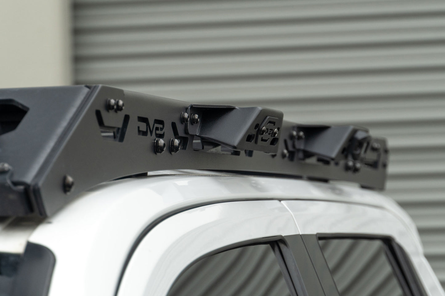 Roof Rack Handle Pair DV8 Offroad-11