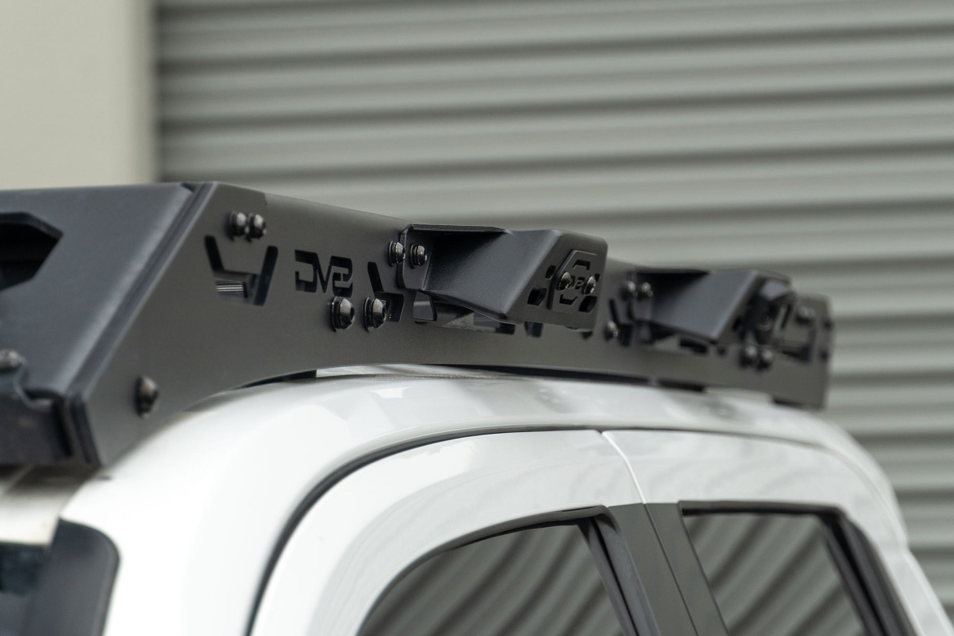Roof Rack Handle Pair DV8 Offroad-11