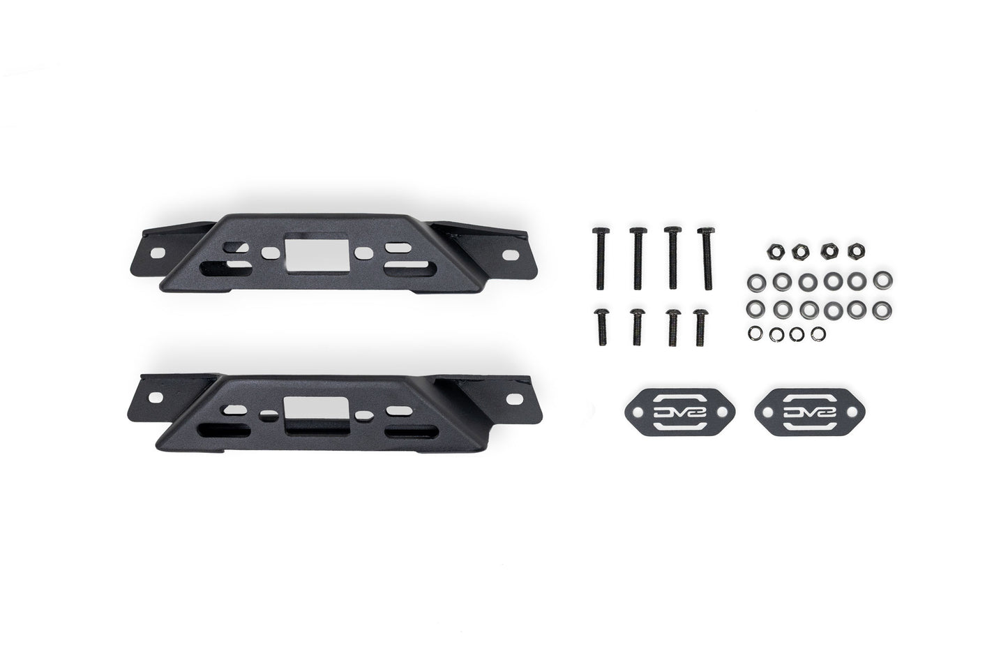 Roof Rack Handle Pair DV8 Offroad-13