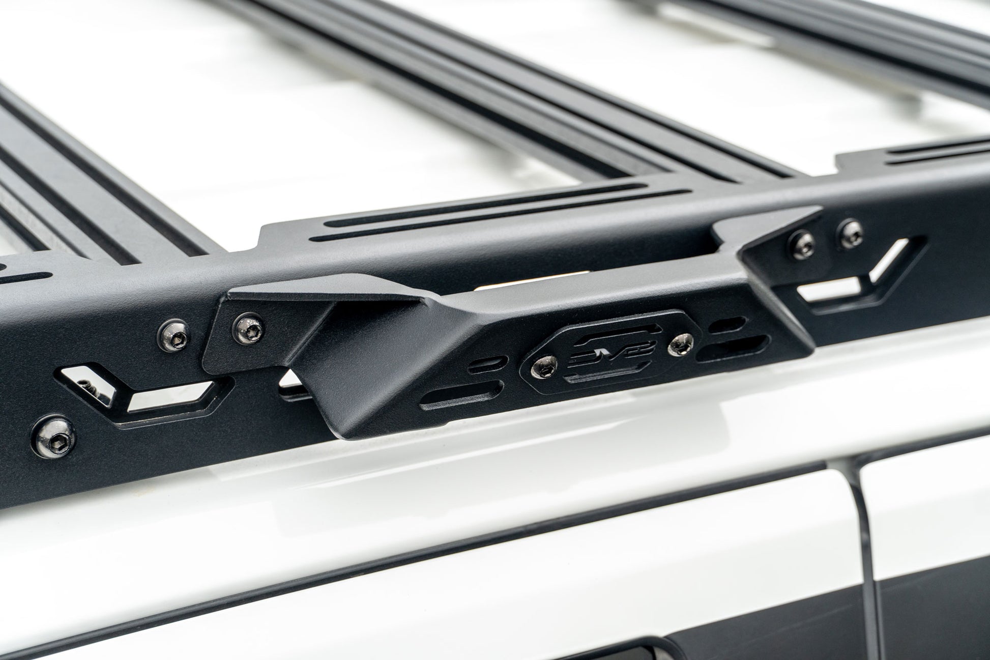 Roof Rack Handle Pair DV8 Offroad-3