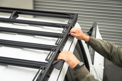 Roof Rack Handle Pair DV8 Offroad-4